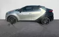 Miniature TOYOTA C-HR Hybride 2.0L AWD-i GR Sport extérieur côté gauche 159304