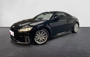 AUDI TT Coupé 45 TFSI 245 S tronic 7 S line TRUZZZFV6M1003141