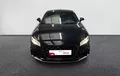 Miniature AUDI TT Coupé 45 TFSI 245 S tronic 7 S line extérieur avant 2127204