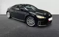 Miniature AUDI TT Coupé 45 TFSI 245 S tronic 7 S line extérieur trois quart avant droit 2127204