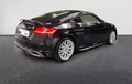 Miniature AUDI TT Coupé 45 TFSI 245 S tronic 7 S line extérieur trois quart arrière droit 2127204