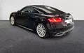 Miniature AUDI TT Coupé 45 TFSI 245 S tronic 7 S line extérieur trois quart arrière gauche 2127204