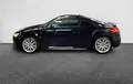 Miniature AUDI TT Coupé 45 TFSI 245 S tronic 7 S line extérieur côté gauche 2127204