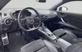 Miniature AUDI TT Coupé 45 TFSI 245 S tronic 7 S line photo 11 2127204