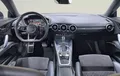 Miniature AUDI TT Coupé 45 TFSI 245 S tronic 7 S line photo 18 2127204