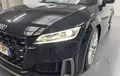 Miniature AUDI TT Coupé 45 TFSI 245 S tronic 7 S line photo 19 2127204