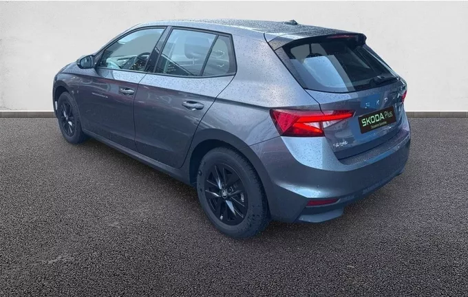 SKODA FABIA 1.0 TSI 116 ch EVO 2 DSG7 Selection photo 11 2125063