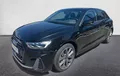 Miniature AUDI A1 Sportback 30 TFSI 110 ch BVM6 S Line extérieur trois quart avant gauche 2128671