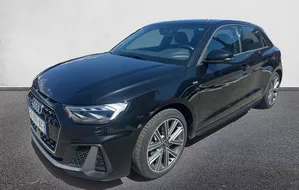 AUDI A1 Sportback 30 TFSI 110 ch BVM6 S Line WAUZZZGB0MR037377