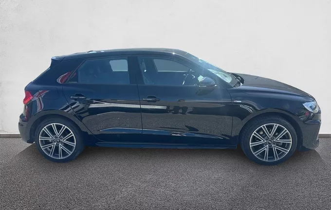 AUDI A1 Sportback 30 TFSI 110 ch BVM6 S Line extérieur côté droit 2128671
