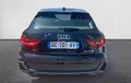Miniature AUDI A1 Sportback 30 TFSI 110 ch BVM6 S Line extérieur arrière 2128671