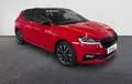 Miniature SKODA FABIA 1.0 TSI 95 ch EVO 2 BVM5 Monte-Carlo extérieur trois quart avant droit 2126718
