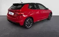 Miniature SKODA FABIA 1.0 TSI 95 ch EVO 2 BVM5 Monte-Carlo extérieur trois quart arrière droit 2126718