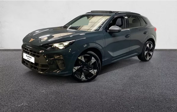 CUPRA TERRAMAR 1.5 eHybrid 272 ch DSG6 VZ VSSZZZKP0S1019882