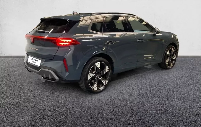 CUPRA TERRAMAR 1.5 eHybrid 272 ch DSG6 VZ extérieur avant 2126883