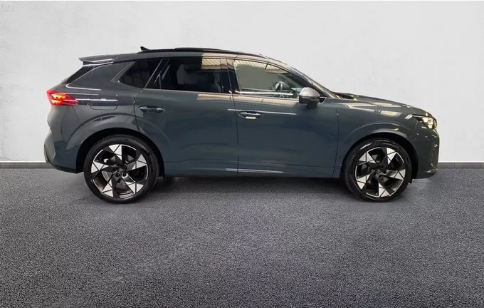 CUPRA TERRAMAR 1.5 eHybrid 272 ch DSG6 VZ extérieur côté droit 2126883