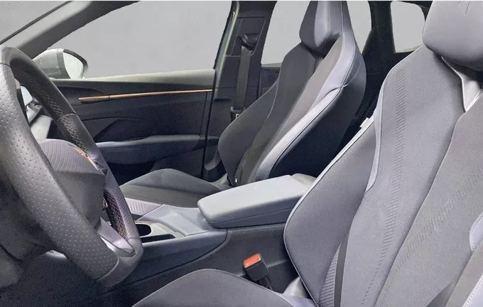 CUPRA TERRAMAR 1.5 eHybrid 272 ch DSG6 VZ extérieur trois quart arrière droit 2126883