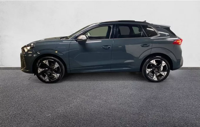 CUPRA TERRAMAR 1.5 eHybrid 272 ch DSG6 VZ extérieur trois quart arrière gauche 2126883