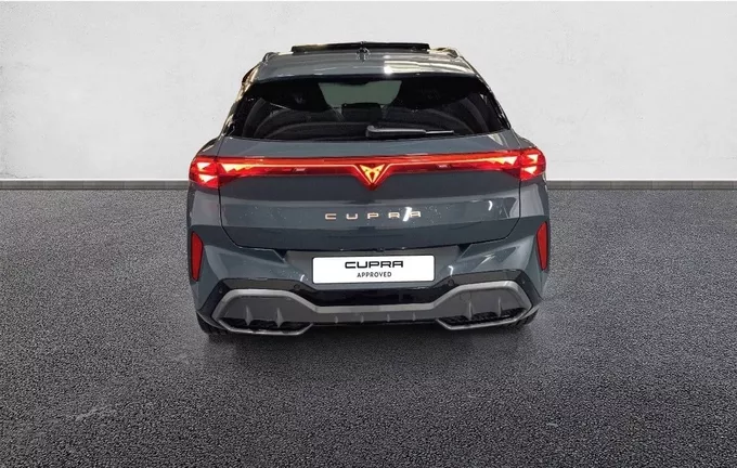 CUPRA TERRAMAR 1.5 eHybrid 272 ch DSG6 VZ extérieur côté gauche 2126883