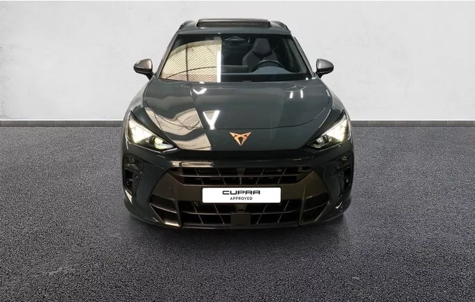 CUPRA TERRAMAR 1.5 eHybrid 272 ch DSG6 VZ photo 9 2126883