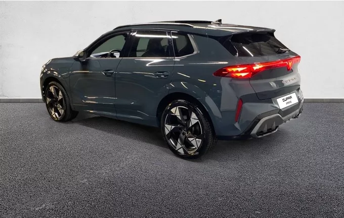 CUPRA TERRAMAR 1.5 eHybrid 272 ch DSG6 VZ photo 11 2126883
