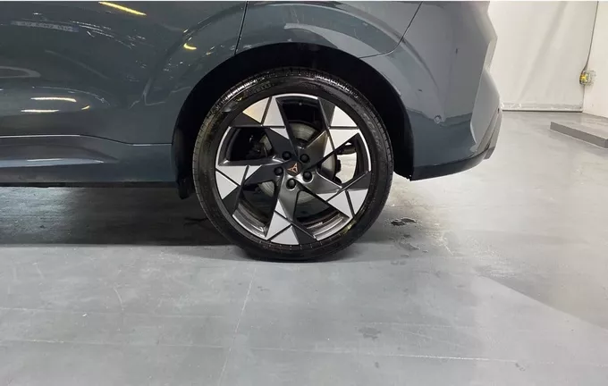 CUPRA TERRAMAR 1.5 eHybrid 272 ch DSG6 VZ photo 12 2126883