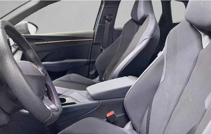 CUPRA TERRAMAR 1.5 eHybrid 272 ch DSG6 VZ photo 15 2126883