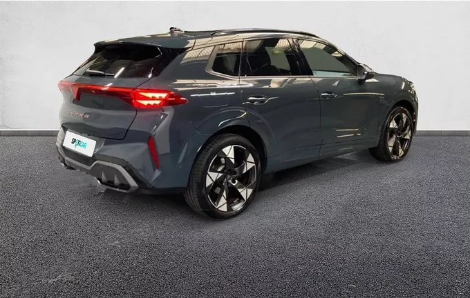 CUPRA TERRAMAR 1.5 eHybrid 272 ch DSG6 VZ photo 18 2126883