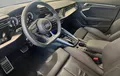 Miniature AUDI A3 Sportback TFSI e Hybride rechargeable 204 S tronic 6 S line photo 11 2130769