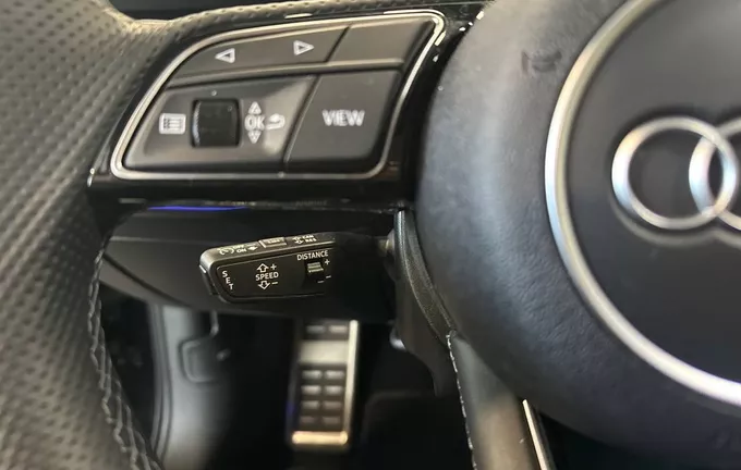 AUDI A3 Sportback TFSI e Hybride rechargeable 204 S tronic 6 S line photo 12 2130769