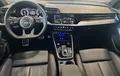 Miniature AUDI A3 Sportback TFSI e Hybride rechargeable 204 S tronic 6 S line photo 18 2130769