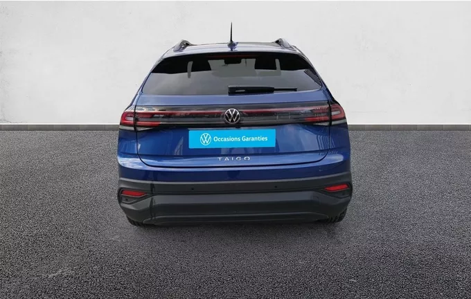 VOLKSWAGEN TAIGO 1.0 TSI 116 DSG7 VW Edition extérieur côté gauche 2125346