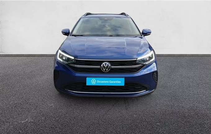 VOLKSWAGEN TAIGO 1.0 TSI 116 DSG7 VW Edition photo 9 2125346