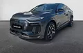 Miniature AUDI Q6 E-TRON SPORTBACK 428 ch 100 kWh quattro Competition extérieur trois quart avant gauche 5621