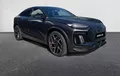 Miniature AUDI Q6 E-TRON SPORTBACK 428 ch 100 kWh quattro Competition extérieur trois quart avant droit 5621