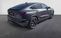 Miniature AUDI Q6 E-TRON SPORTBACK 428 ch 100 kWh quattro Competition extérieur trois quart arrière droit 5621