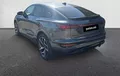 Miniature AUDI Q6 E-TRON SPORTBACK 428 ch 100 kWh quattro Competition extérieur trois quart arrière gauche 5621