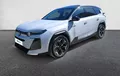 Miniature CITROEN C5 AIRCROSS Hybride Rechargeable 225 ch e-EAT7 Max extérieur trois quart avant gauche 991193
