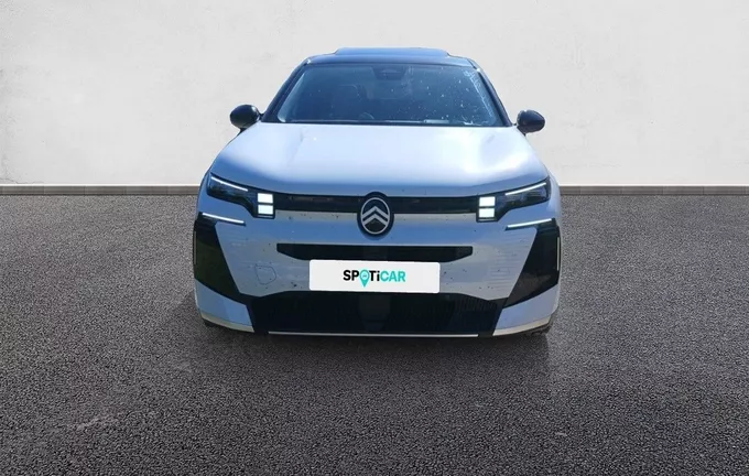 CITROEN C5 AIRCROSS Hybride Rechargeable 225 ch e-EAT7 Max extérieur avant 991193