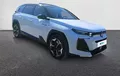 Miniature CITROEN C5 AIRCROSS Hybride Rechargeable 225 ch e-EAT7 Max extérieur trois quart avant droit 991193
