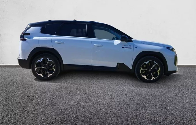 CITROEN C5 AIRCROSS Hybride Rechargeable 225 ch e-EAT7 Max extérieur côté droit 991193
