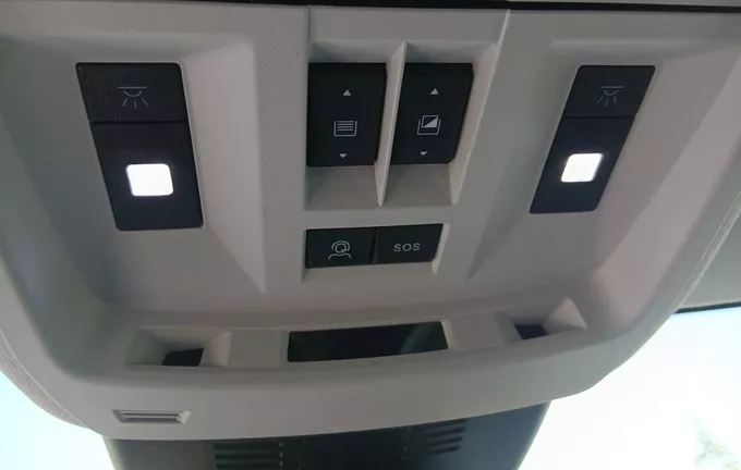 CITROEN C5 AIRCROSS Hybride Rechargeable 225 ch e-EAT7 Max photo 18 991193