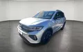 Miniature VOLKSWAGEN T-CROSS 1.5 TSI 150 Start/Stop DSG7 R-Line Edition extérieur trois quart avant gauche 6255