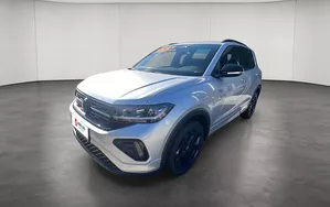 VOLKSWAGEN T-CROSS 1.5 TSI 150 Start/Stop DSG7 R-Line Edition WVGZZZC1XVY008228