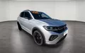 Miniature VOLKSWAGEN T-CROSS 1.5 TSI 150 Start/Stop DSG7 R-Line Edition extérieur trois quart avant droit 6255