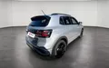 Miniature VOLKSWAGEN T-CROSS 1.5 TSI 150 Start/Stop DSG7 R-Line Edition extérieur trois quart arrière droit 6255