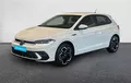 Miniature VOLKSWAGEN POLO 1.0 TSI 116 S&S DSG7 R-Line Edition extérieur trois quart avant gauche 2130404