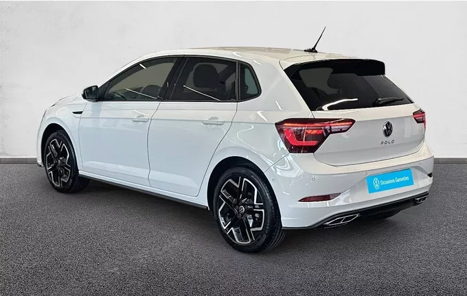 VOLKSWAGEN POLO 1.0 TSI 116 S&S DSG7 R-Line Edition photo 11 2130404