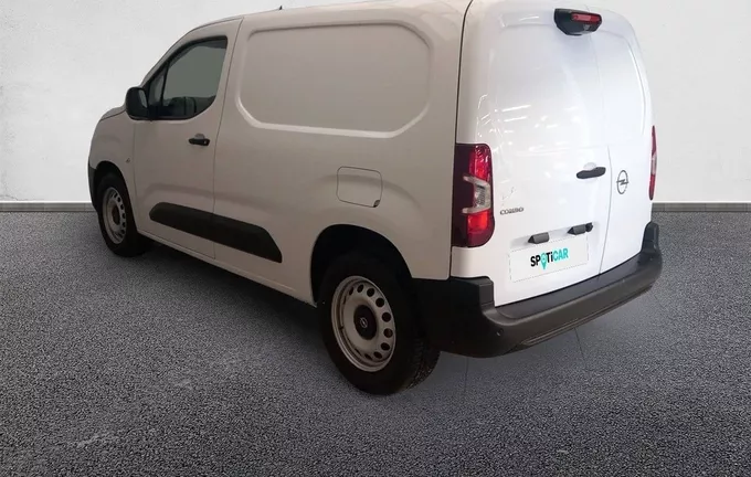 OPEL COMBO CARGO M 1000 KG BLUEHDI 100 S&S BVM6 photo 18 944951
