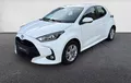Miniature TOYOTA YARIS Hybride 116h Dynamic extérieur trois quart avant gauche 1103104